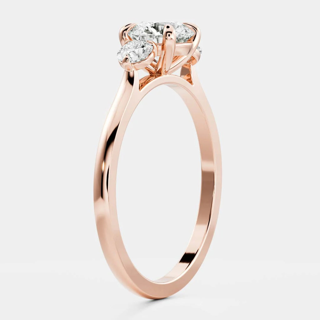 The Celia Ring - Round Trilogy