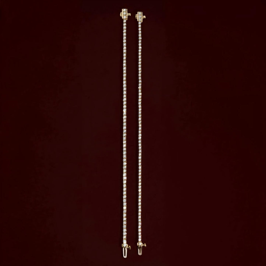 The Signature Tennis Bracelet